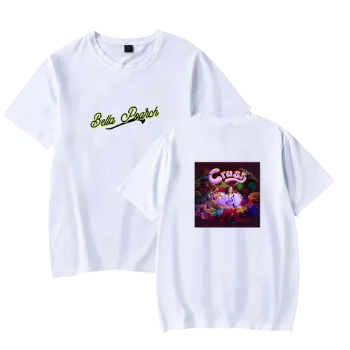 Bella Poarch T-Shirt #4