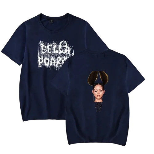 Bella Poarch T-Shirt #1