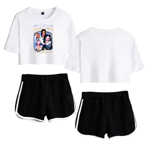 Bella Poarch Tracksuit #2