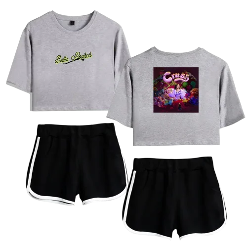 Bella Poarch Tracksuit #4