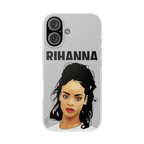 Rihanna Phone Case #3