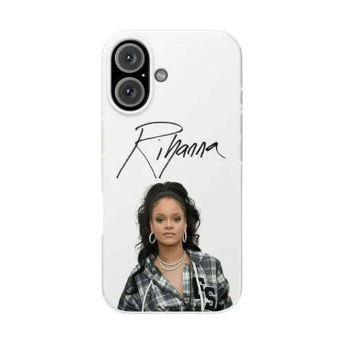 Rihanna Phone Case #1