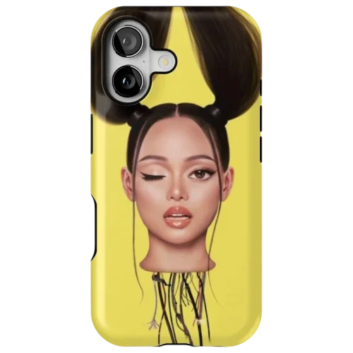 Bella Poarch Phone Case #2