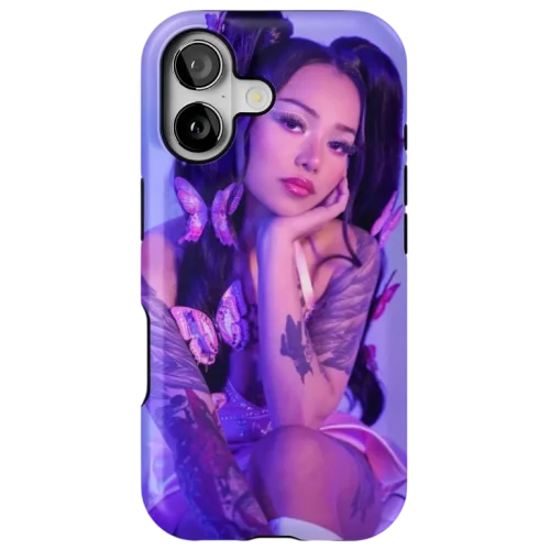 Bella Poarch Phone Case #3