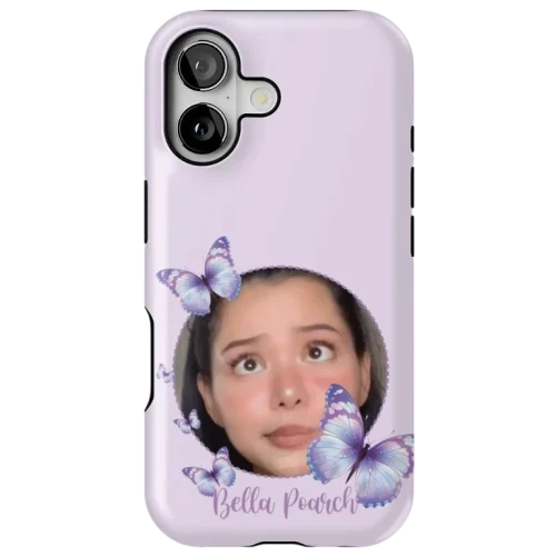 Bella Poarch Phone Case #4