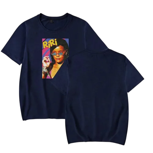 Rihanna T-Shirt #5