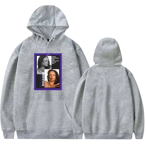 Rihanna Hoodie #4