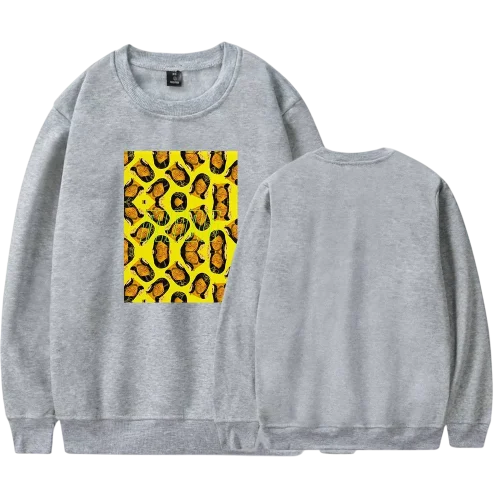 Rihanna Sweatshirt #1