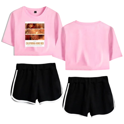 Rihanna Tracksuit #3