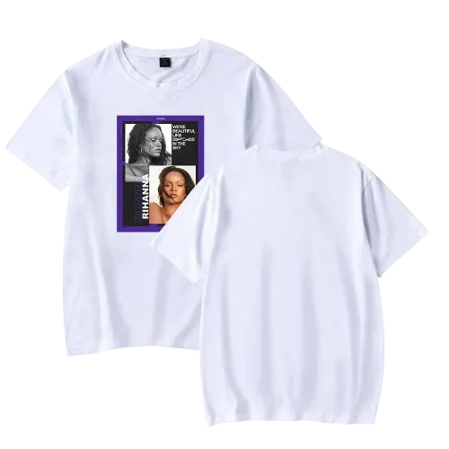 Rihanna T-Shirt #4