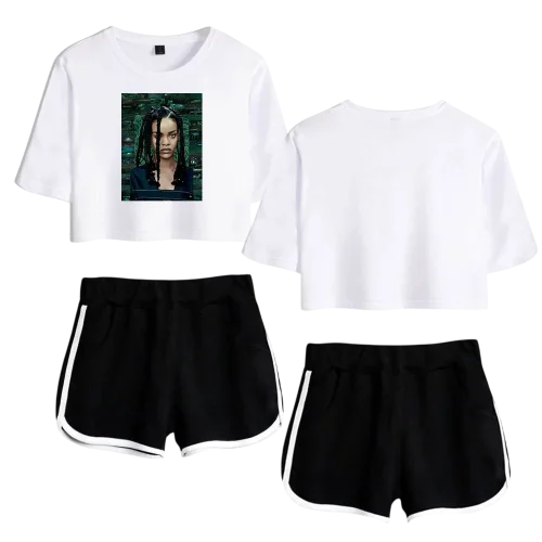 Rihanna Tracksuit #2