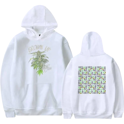 Miley Cyrus Hoodie #2