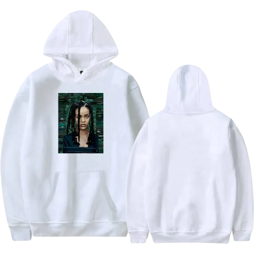 Rihanna Hoodie #2