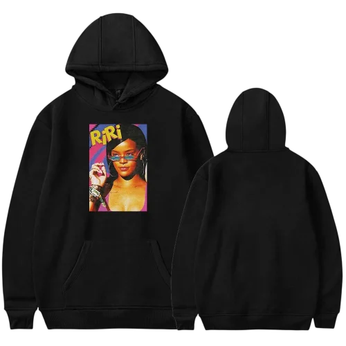 Rihanna Hoodie #5