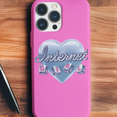 Katseye Internet Girl Case #1