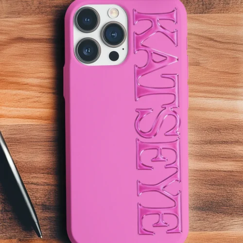 Katseye Pinky Up Case #2