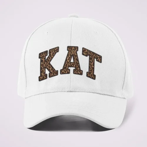 Katseye 34 Baseball Cap