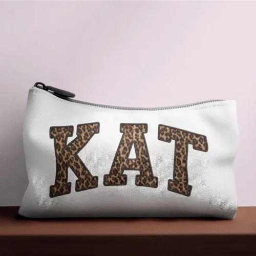 Katseye Pencil Case #34