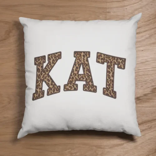 Katseye Pillowcase #34