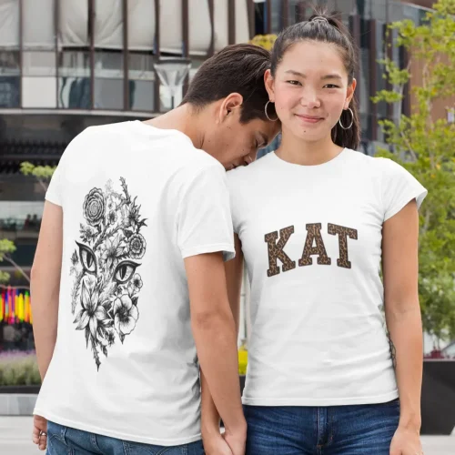 Katseye Yoonchae T-Shirt #1