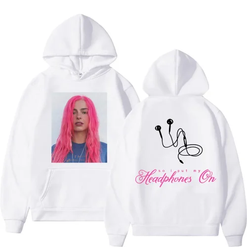 Addison Rae Hoodie #2
