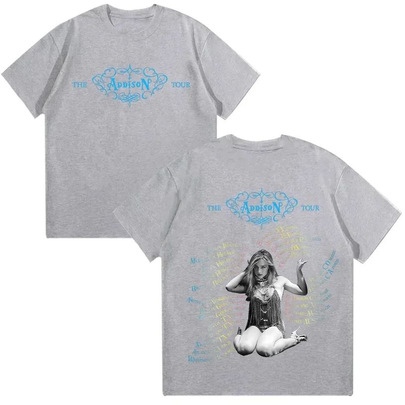 Addison Rae T-Shirt #4 - Image 3