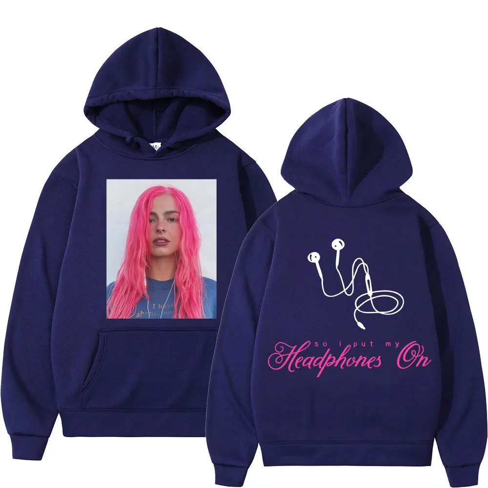 Addison Rae Hoodie #2 - Image 3