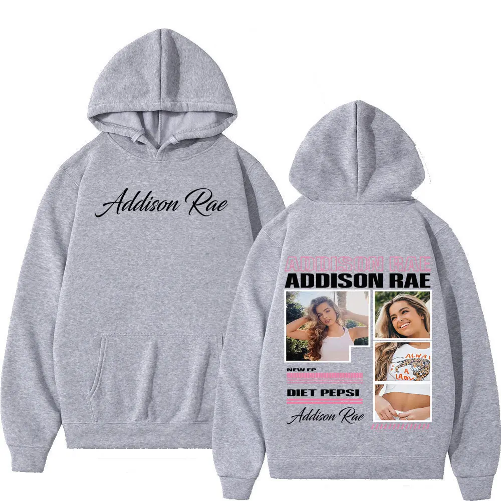 Addison Rae Hoodie #6 - Image 4