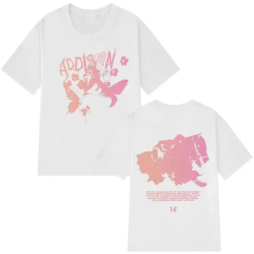 Addison Rae T-Shirt #3