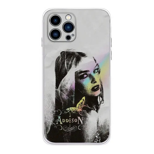 Addison Rae Phone Case #3