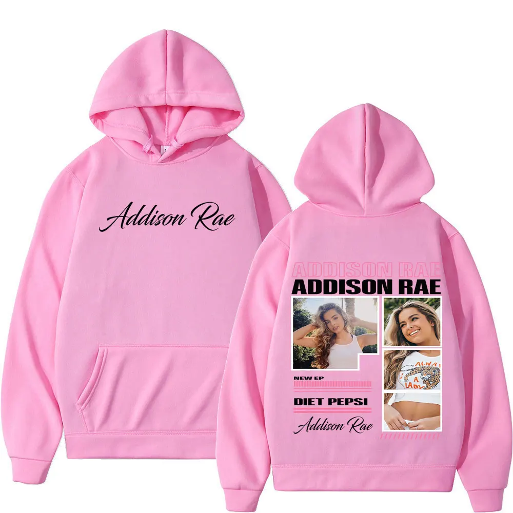 Addison Rae Hoodie #6 - Image 5