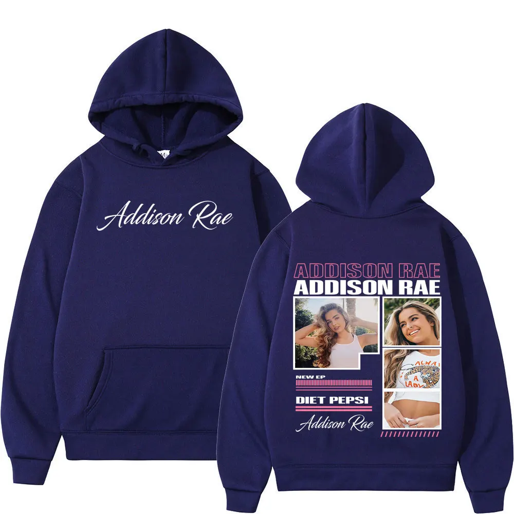 Addison Rae Hoodie #6 - Image 3
