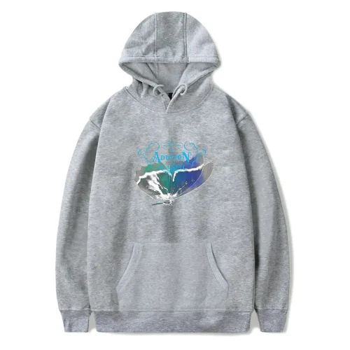 Addison Rae Hoodie #8