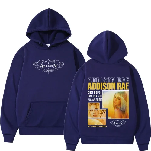Addison Rae Hoodie #4