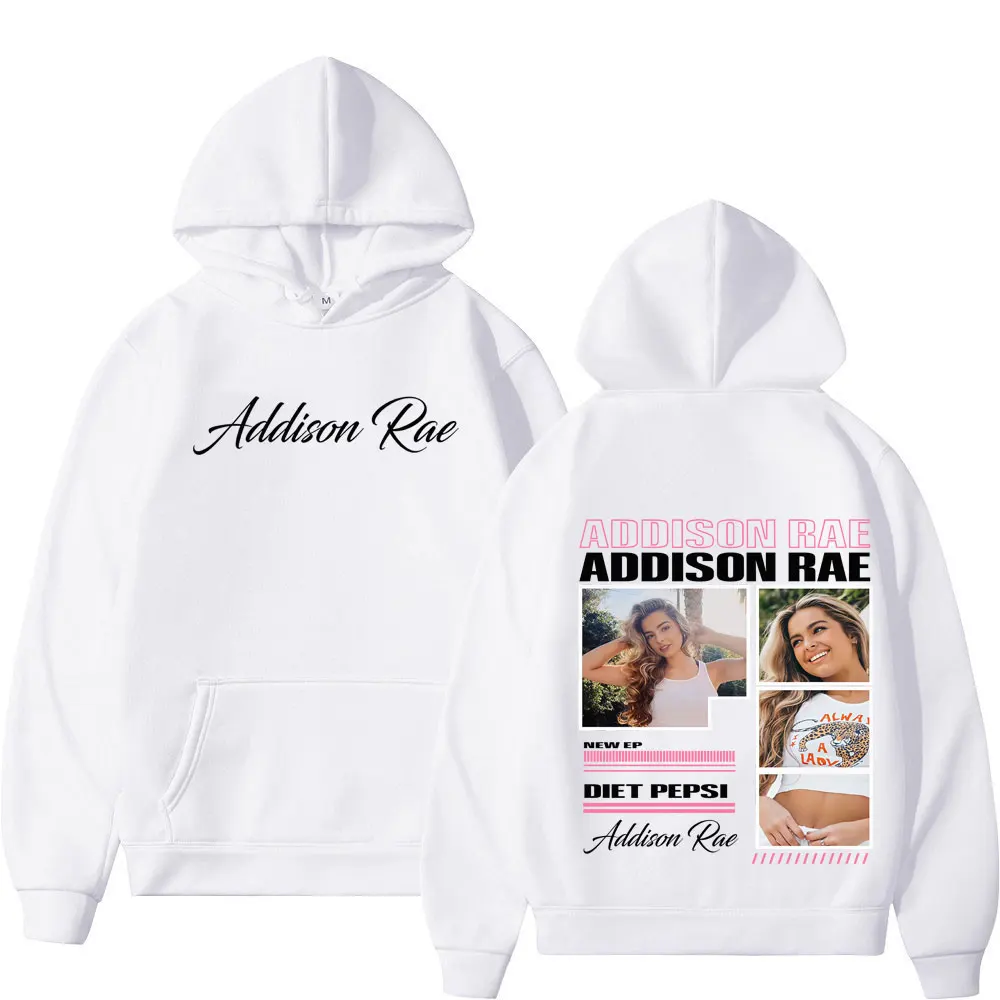 Addison Rae Hoodie #6 - Image 2