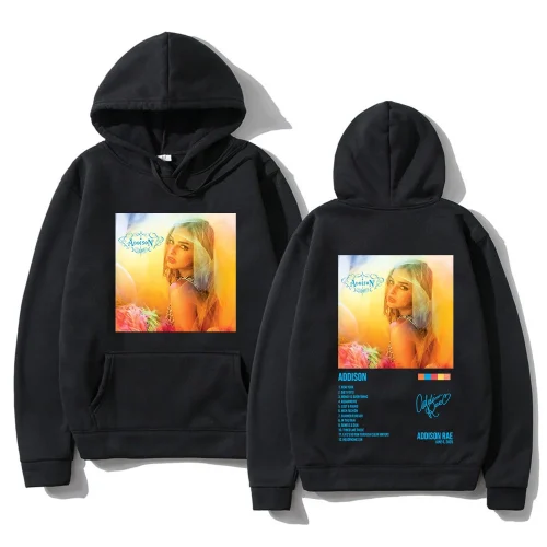 Addison Rae Hoodie #1