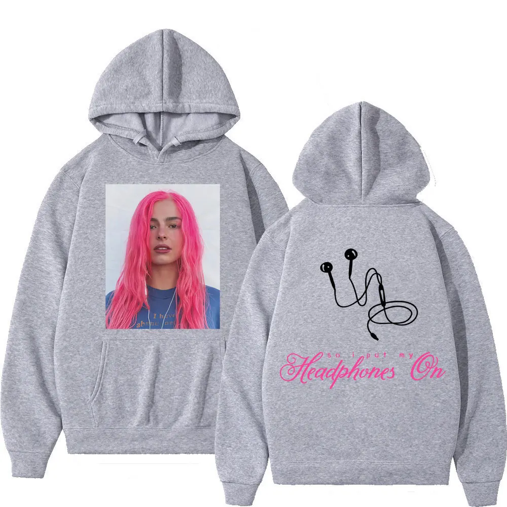 Addison Rae Hoodie #2 - Image 4