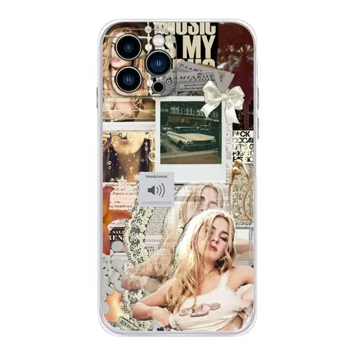 Addison Rae Phone Case #2