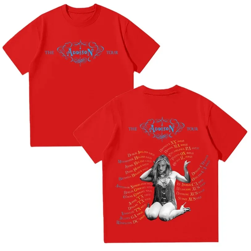 Addison Rae T-Shirt #4 - Image 5