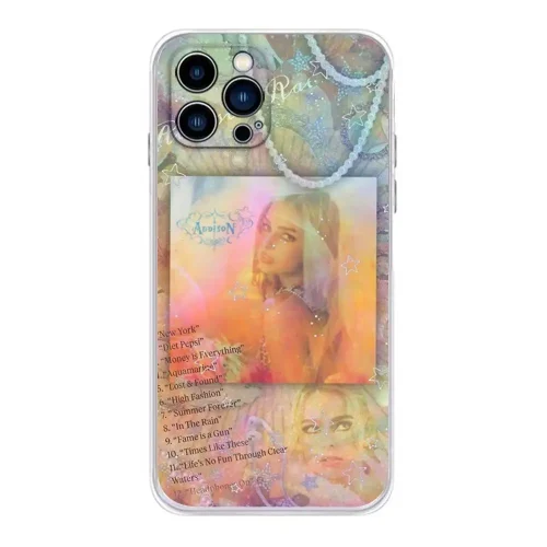 Addison Rae Phone Case #4