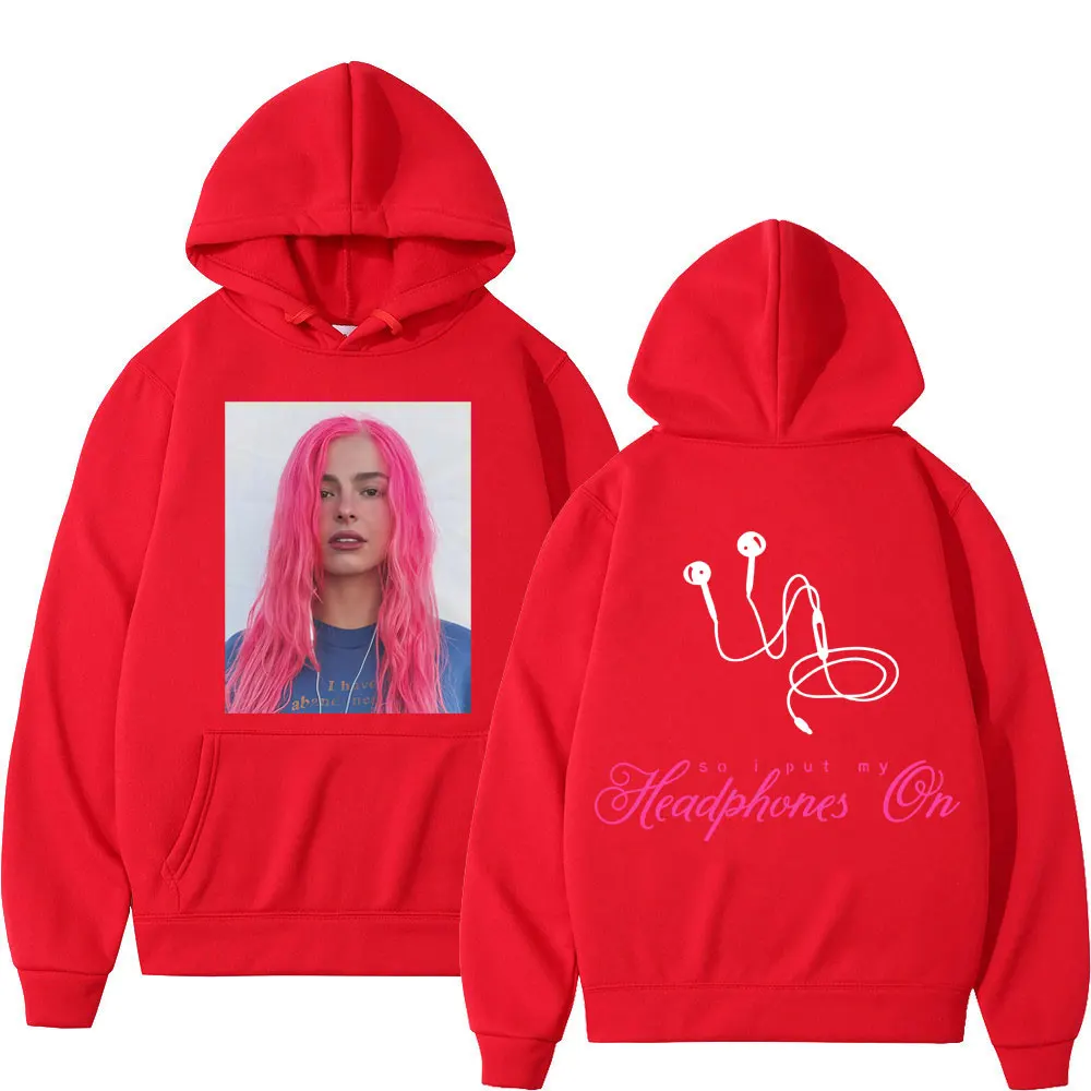 Addison Rae Hoodie #2 - Image 5