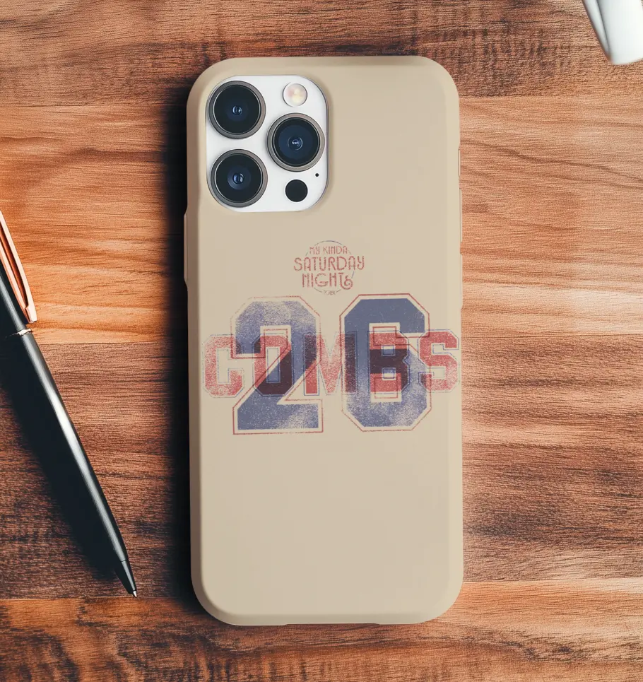 luke combs phone case
