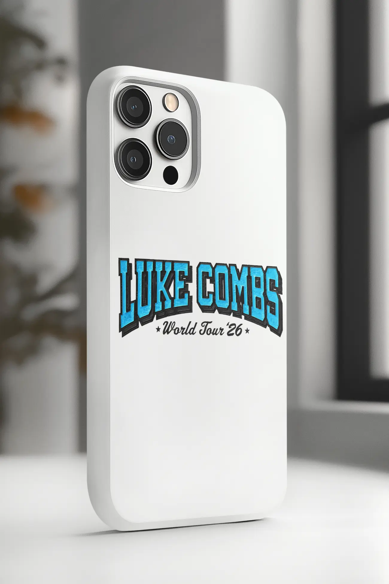 luke combs phone case