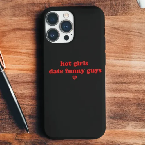 Selena hot girls date funny guys Phone Case #1