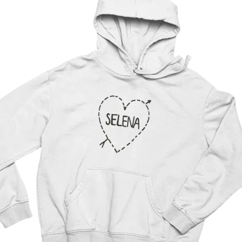 Selena Hoodie #7