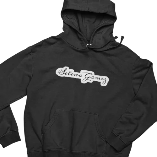 Selena Hoodie #5