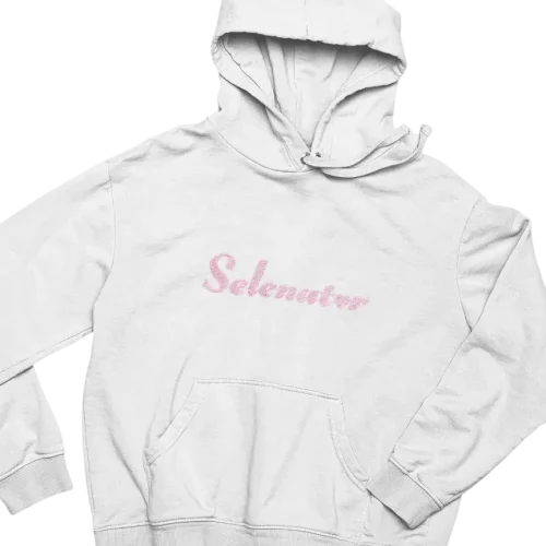 Selena Hoodie #2