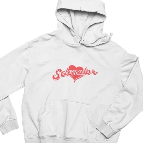 Selena Hoodie #6
