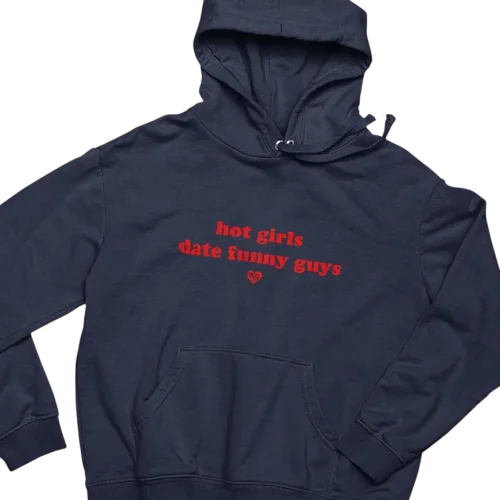 Selena hot girls date funny guys Hoodie #1