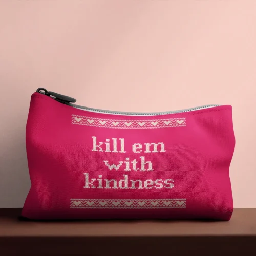 Selena Gomez Pencil Case #1